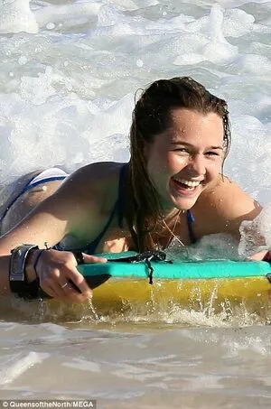 Imogen Waterhouse OnlyFans Leaked Free Thumbnail Picture - #XESII80Qbq