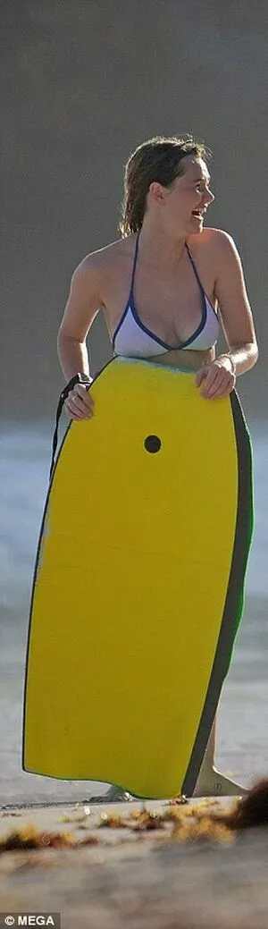 Imogen Waterhouse OnlyFans Leaked Free Thumbnail Picture - #dA72JhByeS