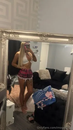Imogenivyx OnlyFans Leaked Free Thumbnail Picture - #cAZ1PmxBXn