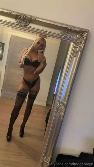 Imogenivyx OnlyFans Leaked Free Thumbnail Picture - #weVANCUFgD