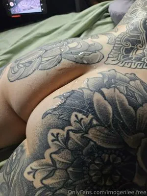 Imogenlee Freee OnlyFans Leaked Free Thumbnail Picture - #GXL1NIdEU2