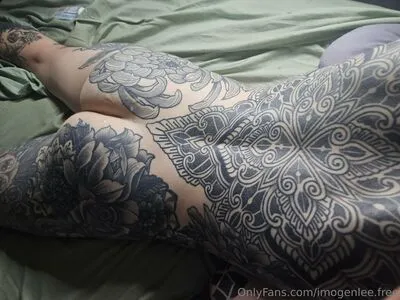 Imogenlee Freee OnlyFans Leaked Free Thumbnail Picture - #TQf0FgoYBi