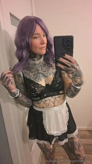 Imogenlee Freee OnlyFans Leaked Free Thumbnail Picture - #eMWMkzcYuF