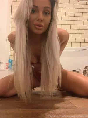 imogenlucyholland OnlyFans Leaked Free Thumbnail Picture - #G3jca03aQX