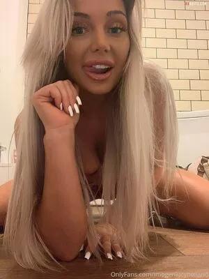 imogenlucyholland OnlyFans Leaked Free Thumbnail Picture - #Grsy182ilj