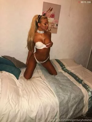 imogenlucyholland OnlyFans Leaked Free Thumbnail Picture - #Hz5OewvkpN