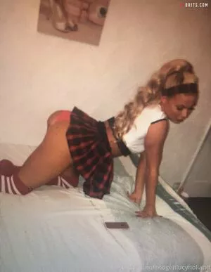 imogenlucyholland OnlyFans Leaked Free Thumbnail Picture - #J6UQ85iR99