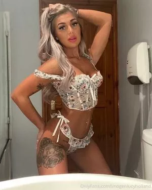 imogenlucyholland OnlyFans Leaked Free Thumbnail Picture - #ghaFBIduWA