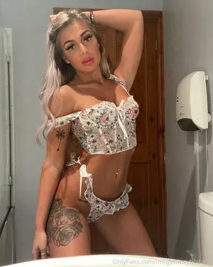 imogenlucyholland OnlyFans Leaked Free Thumbnail Picture - #l3OC3hm6Ts