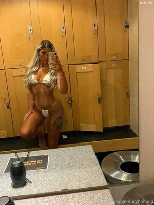 imogenlucyholland OnlyFans Leaked Free Thumbnail Picture - #plhb8YIELM