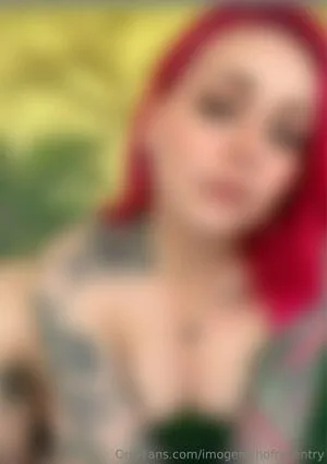 Imogenwhofreeentry OnlyFans Leaked Free Thumbnail Picture - #Db6R8WM2kQ