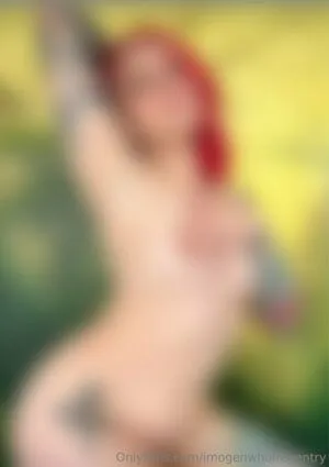 Imogenwhofreeentry OnlyFans Leaked Free Thumbnail Picture - #Nun4zdflo3