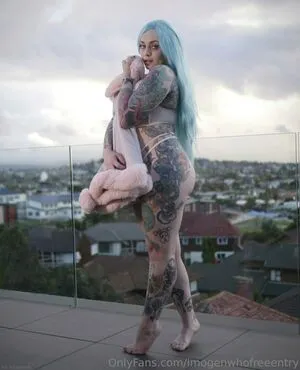 Imogenwhofreeentry OnlyFans Leaked Free Thumbnail Picture - #RtZQITzO3p