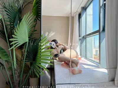 Imolive OnlyFans Leaked Free Thumbnail Picture - #4w2L038MUo