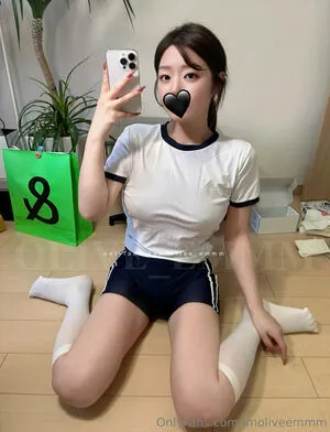 Imoliveemmm OnlyFans Leaked Free Thumbnail Picture - #HtRSypxrE1