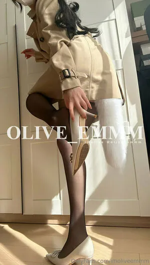 Imoliveemmm OnlyFans Leaked Free Thumbnail Picture - #blK6Eh8zbh