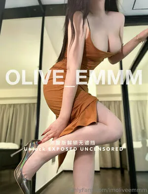 Imoliveemmm OnlyFans Leaked Free Thumbnail Picture - #varKNi8rJc