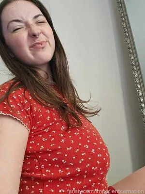 Impatient Carnation OnlyFans Leaked Free Thumbnail Picture - #4DJKr9SBoo