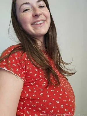 Impatient Carnation OnlyFans Leaked Free Thumbnail Picture - #DwcjNu2Xcs