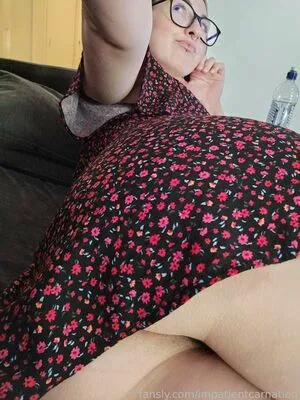 Impatient Carnation OnlyFans Leaked Free Thumbnail Picture - #NVa3oB8y0b