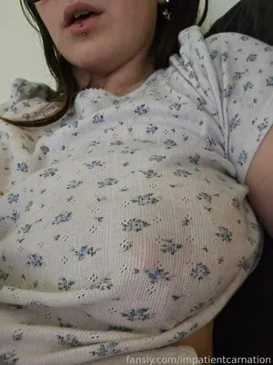 Impatient Carnation OnlyFans Leaked Free Thumbnail Picture - #RCsBej2ub9