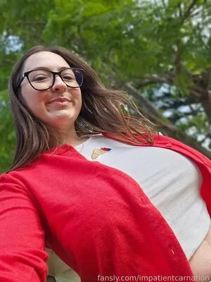 Impatient Carnation OnlyFans Leaked Free Thumbnail Picture - #SrIAWMGv62