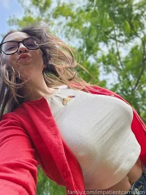 Impatient Carnation OnlyFans Leaked Free Thumbnail Picture - #elQEg8gAWc