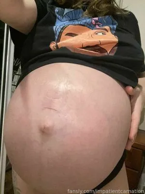 Impatient Carnation OnlyFans Leaked Free Thumbnail Picture - #fPYlYnGqvm