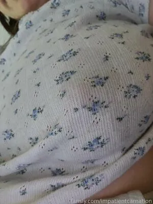 Impatient Carnation OnlyFans Leaked Free Thumbnail Picture - #lMkvBc3q4U