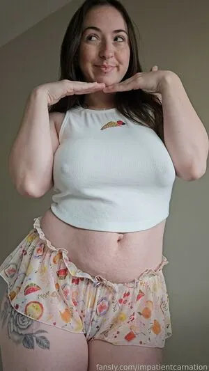 Impatient Carnation OnlyFans Leaked Free Thumbnail Picture - #qn5oaGwquJ