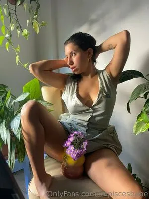 Impiscesbabe OnlyFans Leaked Free Thumbnail Picture - #UsRsTZ8zkW