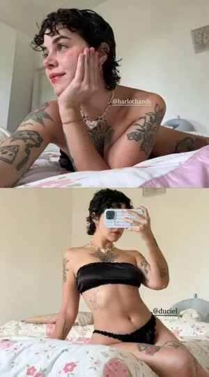 Imponderabile OnlyFans Leaked Free Thumbnail Picture - #32nnVx534Y