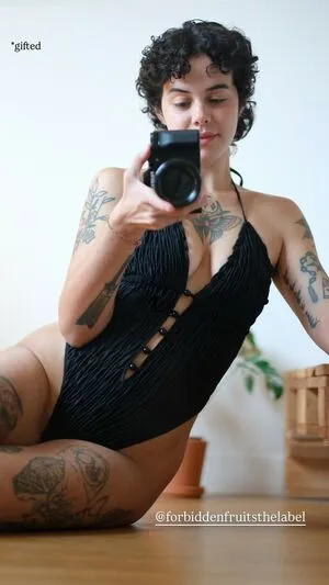 Imponderabile OnlyFans Leaked Free Thumbnail Picture - #8DMXwgMruE