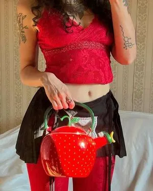 Imponderabile OnlyFans Leaked Free Thumbnail Picture - #Aalwdci6Ix