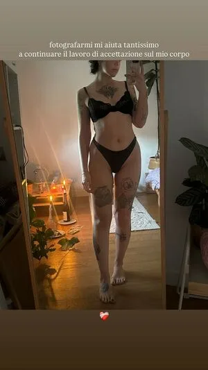 Imponderabile OnlyFans Leaked Free Thumbnail Picture - #EThajOrEQ0