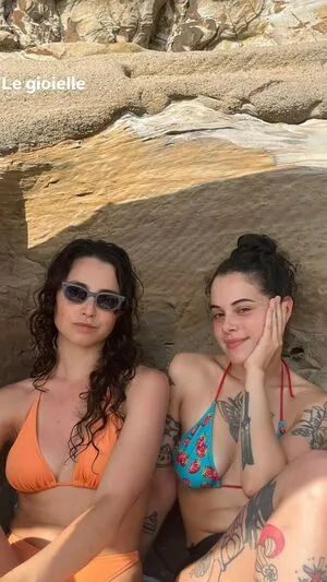 Imponderabile OnlyFans Leaked Free Thumbnail Picture - #FLoisilHjv