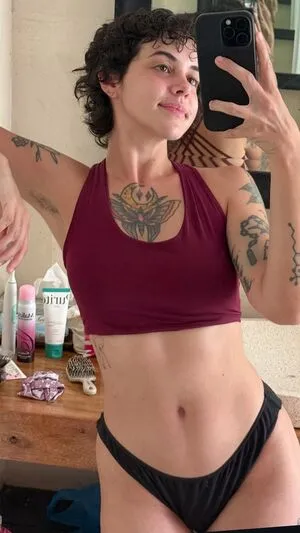 Imponderabile OnlyFans Leaked Free Thumbnail Picture - #G34XNMEWIO