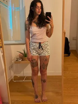 Imponderabile OnlyFans Leaked Free Thumbnail Picture - #W0dHyNLzyN