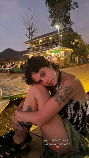 Imponderabile OnlyFans Leaked Free Thumbnail Picture - #aFIqBYAecA