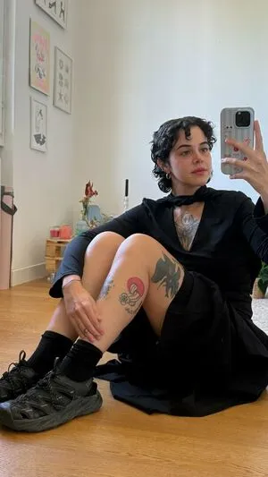 Imponderabile OnlyFans Leaked Free Thumbnail Picture - #qy5yWIj83G