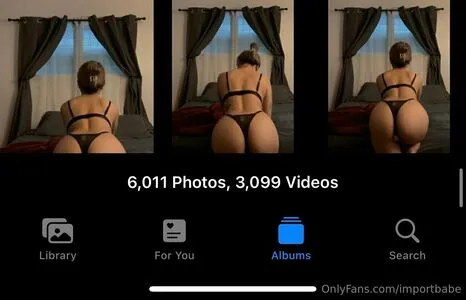 Importbabe OnlyFans Leaked Free Thumbnail Picture - #IUgToT8LIm