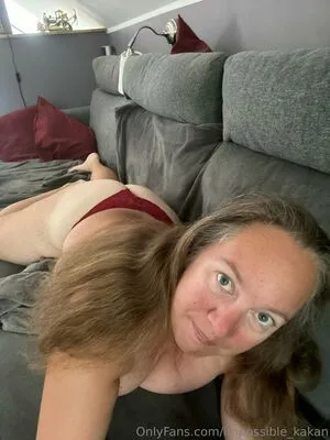 Impossible Kakan OnlyFans Leaked Free Thumbnail Picture - #OMPVi8ZP3y