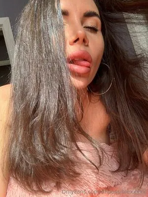 Impossiblexxxxx OnlyFans Leaked Free Thumbnail Picture - #iggi3natup