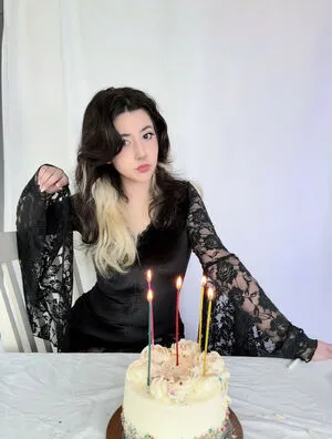 Impossiblyeve OnlyFans Leaked Free Thumbnail Picture - #3h5up5zrZ4