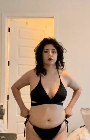 Impossiblyeve OnlyFans Leaked Free Thumbnail Picture - #gkVp4jg2uJ