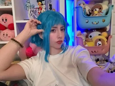 Impossiblyeve OnlyFans Leaked Free Thumbnail Picture - #ig4SyABKJo