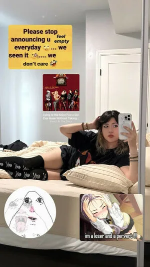 Impossiblyeve OnlyFans Leaked Free Thumbnail Picture - #pyOx3u3nVa