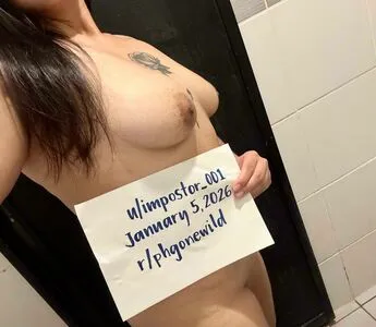 Impostor OnlyFans Leaked Free Thumbnail Picture - #PaLeZPG0Fe