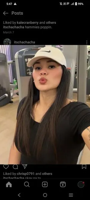 Impostor OnlyFans Leaked Free Thumbnail Picture - #S8MC8233UY