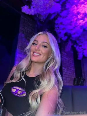 Imrachell OnlyFans Leaked Free Thumbnail Picture - #C2n3imd52V